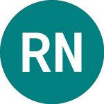 Logo da Rsl No.1 6.625% (68EO).