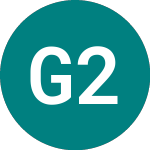 Logo da Glaxosmsc 23 (75VW).