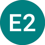 Logo da East.power 25 (76MZ).