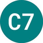 Logo da Centrica 75 (76QM).