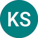 Logo da Ksa Sukuk 29 R (76QR).