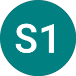 Logo da Sth.e.fin 14 (77DH).