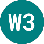 Logo da Waha 3.925% S (78BH).