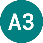 Logo da Antofagasta 30s (78TV).
