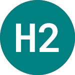 Logo da Heathrow 28 (80ML).
