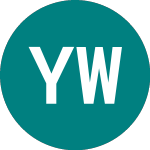 Logo da York Water 50 (87MR).
