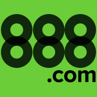Logo da 888 (888).