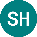 Logo da Sovereign Hsg (93DN).