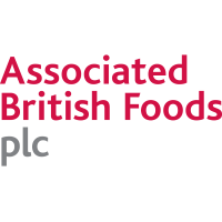 Logo da Associated British Foods (ABF).
