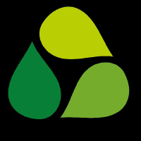Logo da Active Energy (AEG).