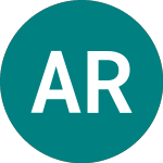 Logo da Alt Resources (ALTR).