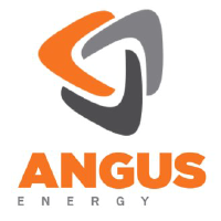 Logo da Angus Energy (ANGS).