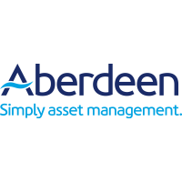 Logo da Aberdeen New Thai Invest... (ANW).