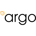 Logo da Argo Blockchain (ARB).
