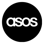 Logo da Asos (ASC).