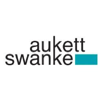 Logo da Aukett Swanke (AUK).