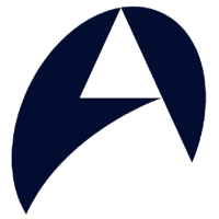 Logo da Advanced Oncotherapy (AVO).