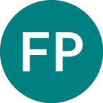 Logo da Forth Ports 3t% (BA01).