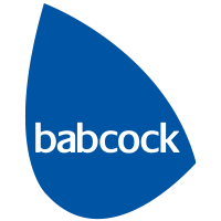 Logo da Babcock (BAB).