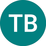 Logo da Tsb Bk 28 (BD94).