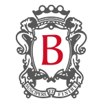 Logo da Berkeley (BKG).