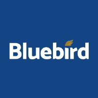 Logo da Bluebird Merchant Ventures (BMV).