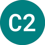 Logo da Cabei 27 A (BU41).