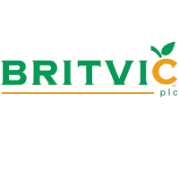 Logo da Britvic (BVIC).