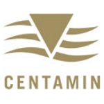 Logo da Centamin (CEY).