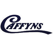 Logo da Caffyns (CFYN).