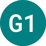 Logo da Gx 1-3m Tbill (CLPP).