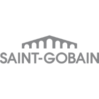 Logo da Compagnie De Saint-gobain (COD).