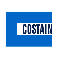 Logo da Costain (COST).