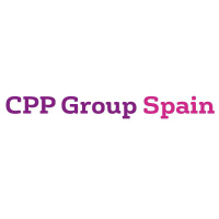 Logo da Cppgroup (CPP).
