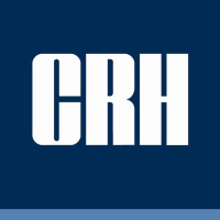 Logo da Crh (CRH).