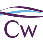 Logo da Countrywide (CWD).