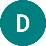 Logo da Darktrace (DARK).