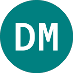 Logo da Dcd Media (DCD).