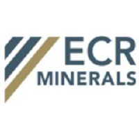 Logo da Ecr Minerals (ECR).
