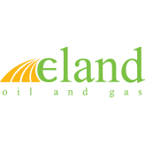 Logo da Eland Oil & Gas (ELA).