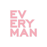 Logo da Everyman Media (EMAN).