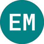 Logo da  (EMM).