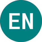 Logo da  (ENIC).