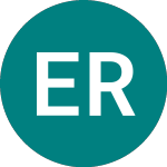 Logo da Epic Reconstruction (ERN).