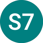 Logo da Spdr 7-10 E Gov (EU7L).