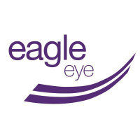 Logo da Eagle Eye Solutions (EYE).