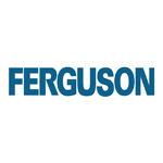 Logo da Ferguson (FERG).