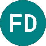 Logo da Fevertree Drinks (FEVR).