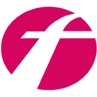 Logo da Firstgroup (FGP).