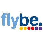 Logo da Flybe (FLYB).